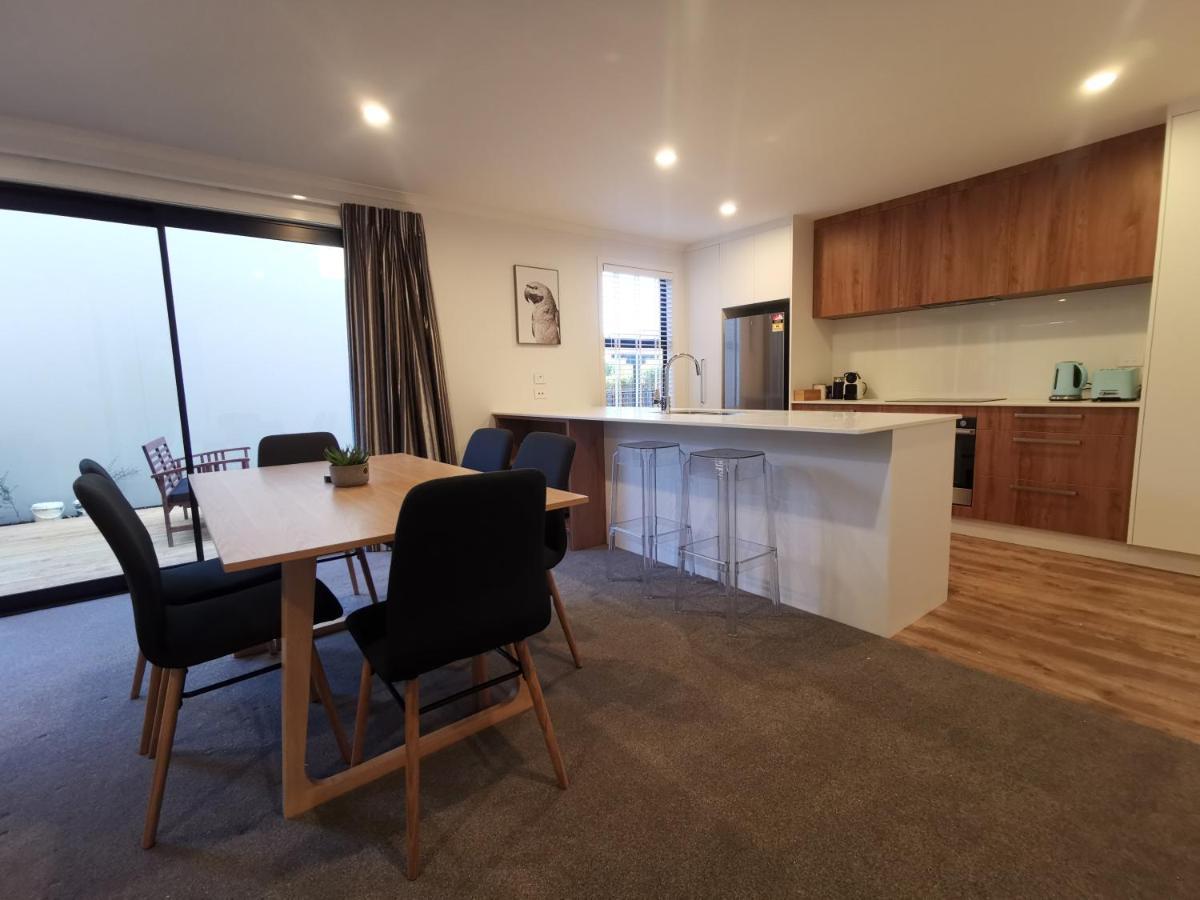 Nelson City Town House 10 Minute Walk To Town Extérieur photo