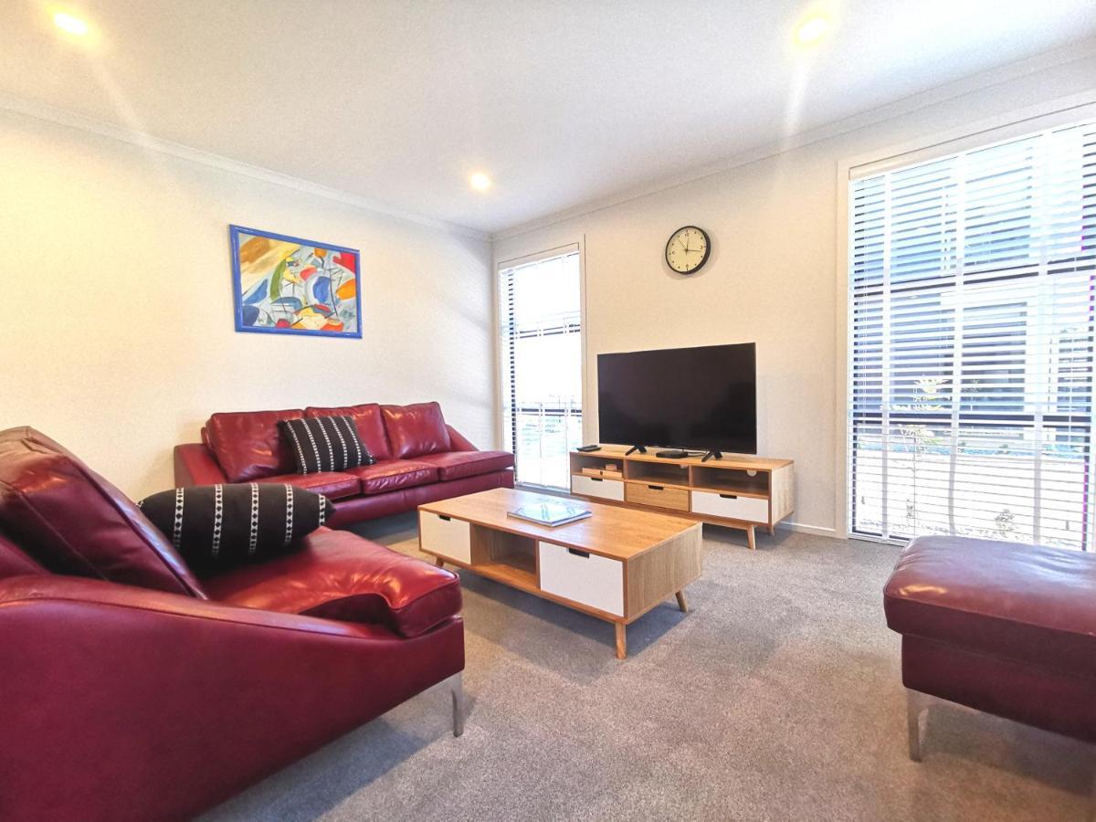 Nelson City Town House 10 Minute Walk To Town Extérieur photo