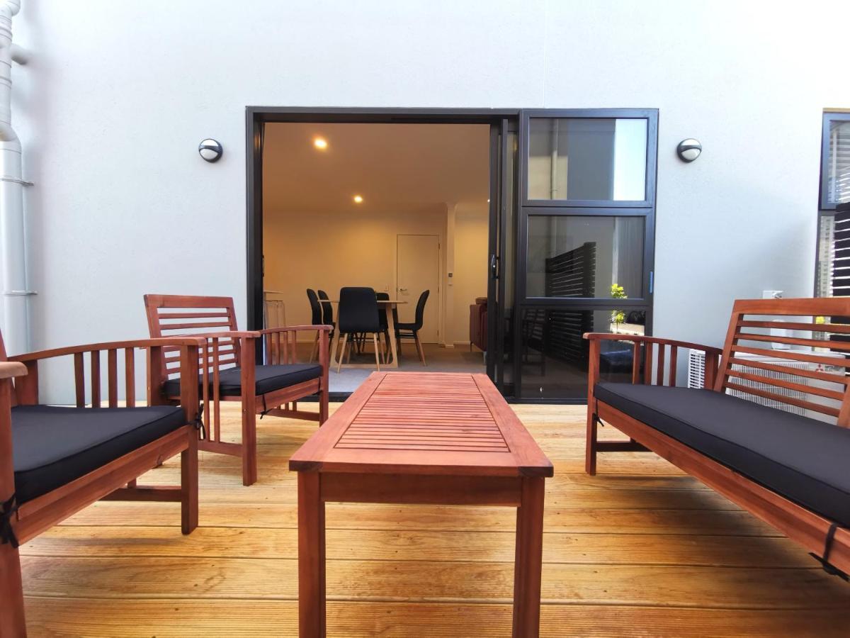 Nelson City Town House 10 Minute Walk To Town Extérieur photo
